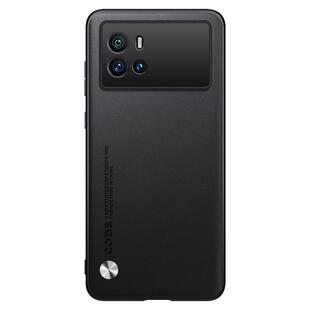 适用iQOO9手机壳新款vivoiqoo9pro爱酷por高端vivo高级iq009全包vivoiq防摔iooq硅胶套lqoo女icoo男ipoo外壳