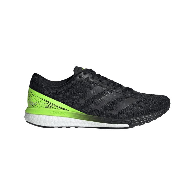 adizero Boston 9马拉松boost专业竞训跑鞋男女adidas阿迪达斯