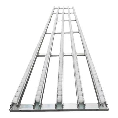 卸货神器滑轮蔬菜水果超市卸货滑梯物流传送快递卸货卸车轻便携带