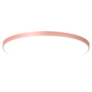 长虹超薄led吸顶灯卧室护眼灯2026新款简约现代房间灯高级感圆灯