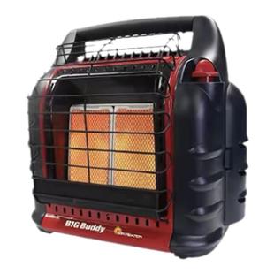 MRHEATER热先生18BPRO单机丙烷加热器便携户外露营取暖炉冰钓应急