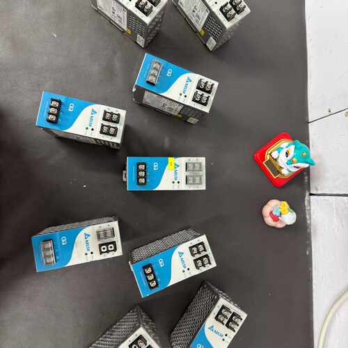 溢价-台达DRP024V120W1AA 台达CliQ系列工业导