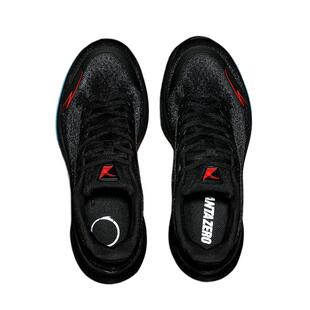 安踏毒刺7跑步鞋男士春季2026新款轻便网面耐磨防滑通勤运动鞋男