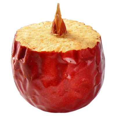 正宗新疆和田大枣5斤新疆直发