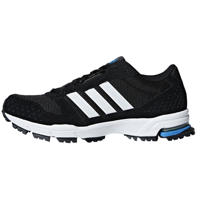 阿迪达斯男女休闲运动跑步鞋