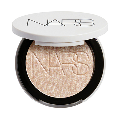 【官方正品】NARS流光美肌高光粉饼白日流星水光提亮修容持妆