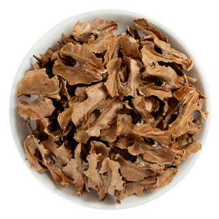 寻百草 中药材分心木 核桃分心木核桃衣 核桃隔泡茶新货500克包邮