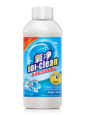 氧净多功能厨房去污去油清洁剂