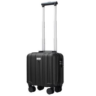 翻译官迷你14寸特价航空登机箱行李箱男女学生手提短途出差小旅行