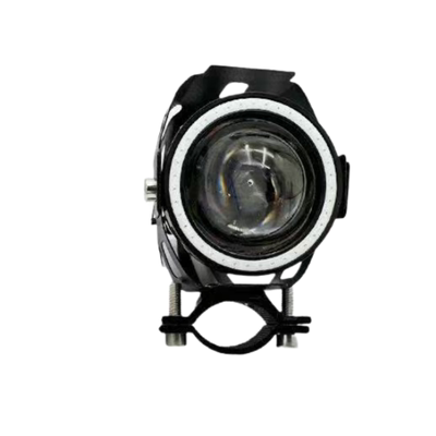 台铃原装苍穹封神雷豹射灯远近光