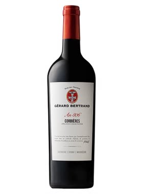 吉哈伯通法国科比埃806葡萄酒