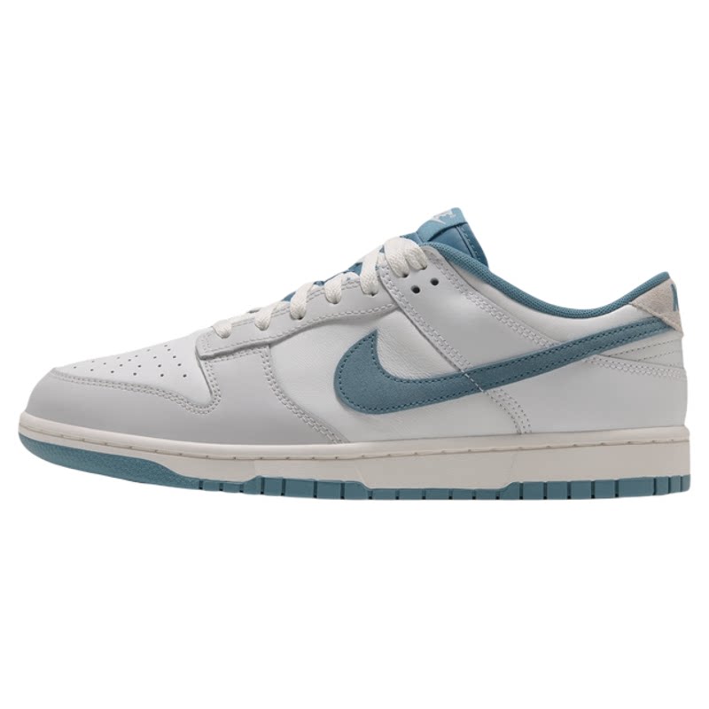 Nike耐克DUNK男子平底运动鞋板鞋