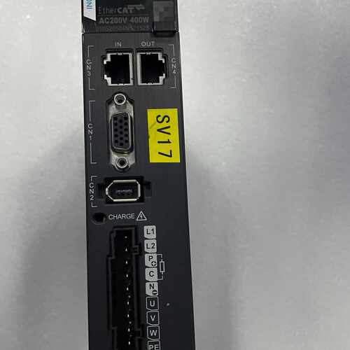 溢价-汇川驱动 SV630NS2R8I 成色好，有量，
