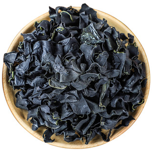 【鲜嫩免洗】裙带菜干货免洗干裙带嫩菜干货无沙小包装营养辅食