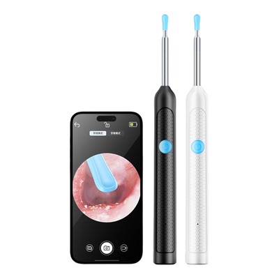 可视挖耳勺仪采耳内窥镜