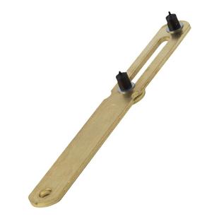 开手表后盖工具 二爪器撬表器防水膏指甲套镊子三合一螺丝刀6件套