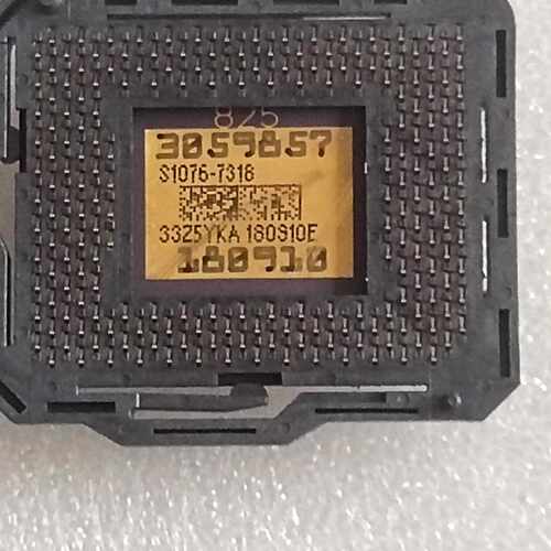 DMD S1076-7318芯片