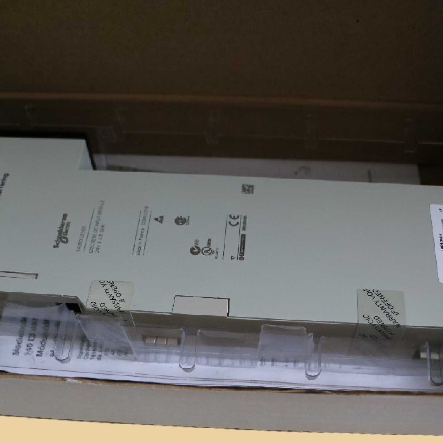 议价施耐德140CPU65260 140EHC10500大量现货 - 实物图