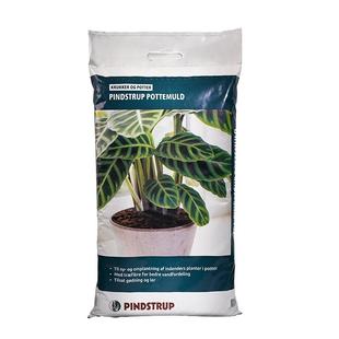 营养土品氏原装进口泥炭土整包种植土养花种菜通用月季专用花土