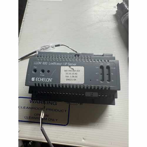 询价-埃施朗/ECHELON/i.LON600server.
