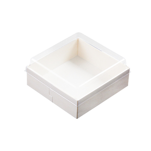 蛋黄酥青团包装盒雪媚娘四粒装肉松小贝大福盒子蛋糕点心包装木盒