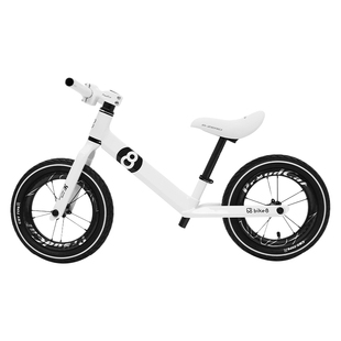 bike8 儿童滑行车户外运动平行车幼童滑步车官方旗舰店正品平衡车