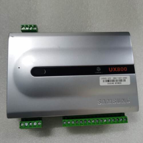 议价议价三星监测报警模块DX820 UX800 DX823全新现货议价