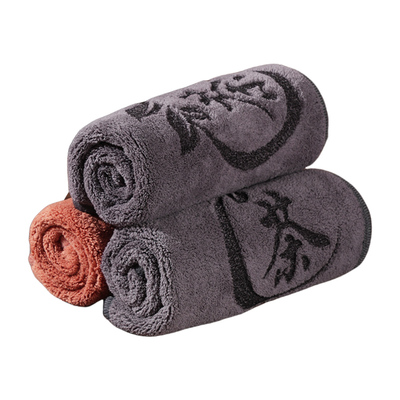 茶巾抹布吸水茶桌专用