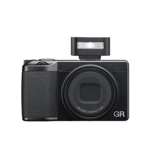 理光gr4闪光灯神牛zeniko闪光灯zf08迷你闪光灯理光gr3 gr3x闪光灯