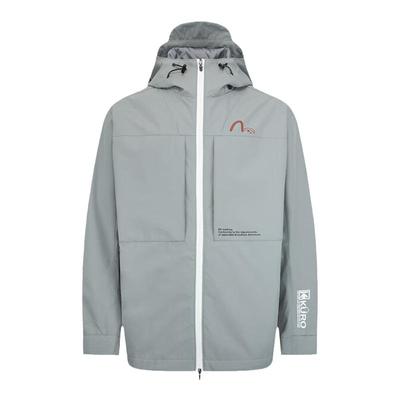 男士夹克外套Evisu秋冬