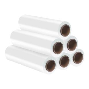 搬家打包膜神器玩具乐高锅碗瓢盆碗碟纸箱整理箱打包袋缠绕保护膜