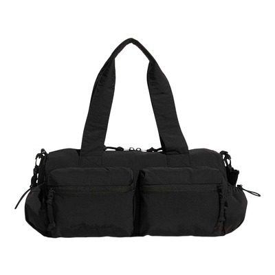 adidas阿迪达斯旅行出游收纳运动单肩手提挎包春女斜挎包 KS5231