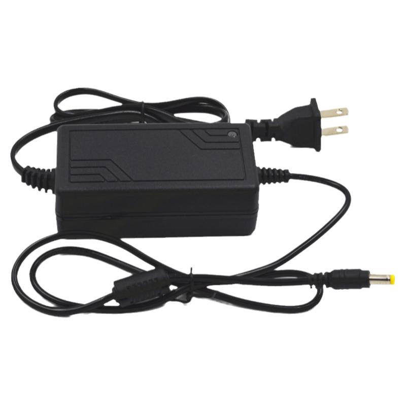 包邮新品12v2a双线监控摄像机