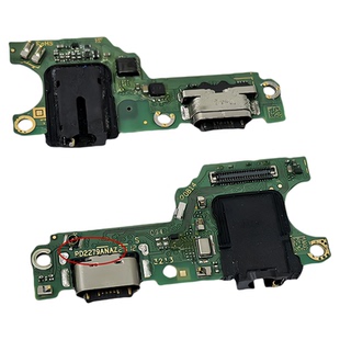 适用vivo Y100i/Y78(T1)充电小板送话器话筒USB尾插接口排线手机