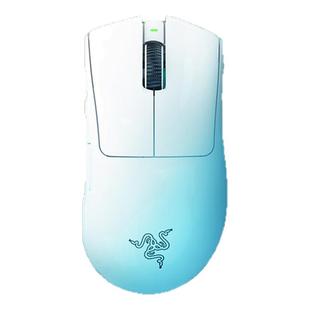 razer/雷蛇炼狱蝰蛇V3Pro专业版毒蝰V4PRO白色黑faker无线8K鼠标