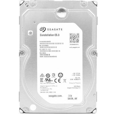 希捷企业级硬盘4TBSATA接口