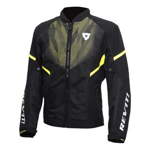 骑士网revit超速2摩托车骑行服网眼防摔透气机车皮衣男防水赛道服