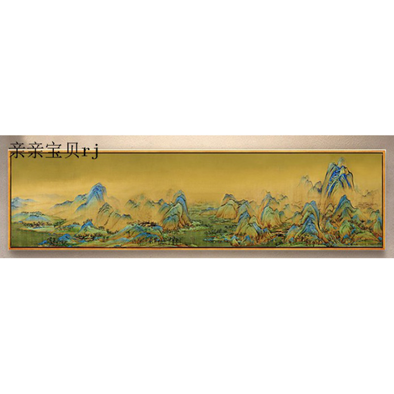 新款印花正品dmc套件3十字绣套件
