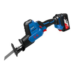 东成往复锯大功率工业级马刀锯多功能电动往复锯锂电充电往复锯