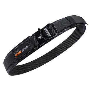 城市特行者 锐境战士腰带男士户外通勤机能快拆molle挂载工装裤带