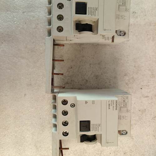 4p电磁式漏电附件5SM2 342-0   330