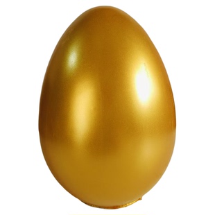 砸金鸡蛋开业金蛋展示架套餐抽奖架子桌子砸金蛋活动用品订制创意