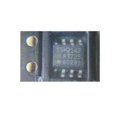 原装SSM2143SZ集成式差分放大器
