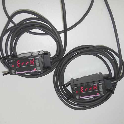 Keyence AP-V85W (lot of 2)
