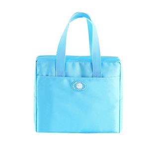 幼儿园装衣服的袋子换洗衣物袋替换包妈妈包手提收纳袋可定制logo