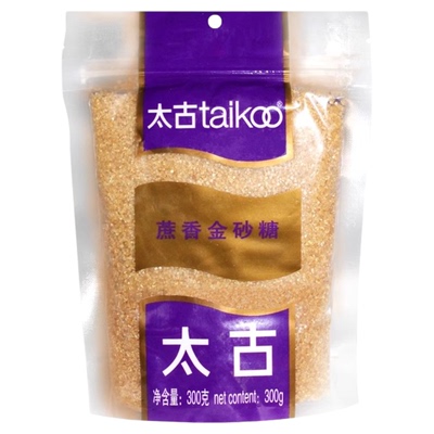 太古蔗糖家用咖啡烹饪西点甜品
