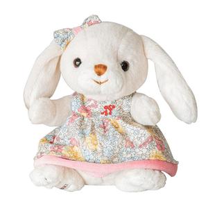 伽百利Gabriel毛绒玩具小兔兔玩偶可爱公仔生日礼物送女生