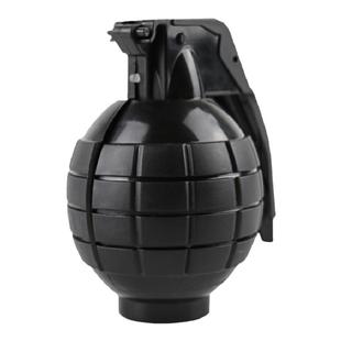 儿童玩具枪吃鸡声光手雷COS演出道具男孩手榴弹模型道具趣味玩具