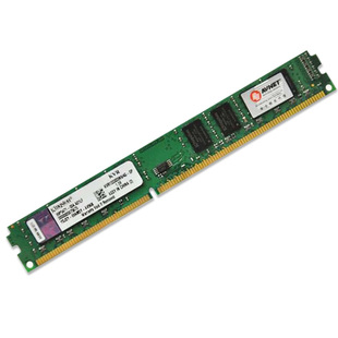 金士顿4G 1333内存条ddr3 1600内存条三代电脑台式机