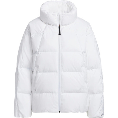 Adidas/阿迪达斯正品冬季新款女子户外运动保暖羽绒服HR5230